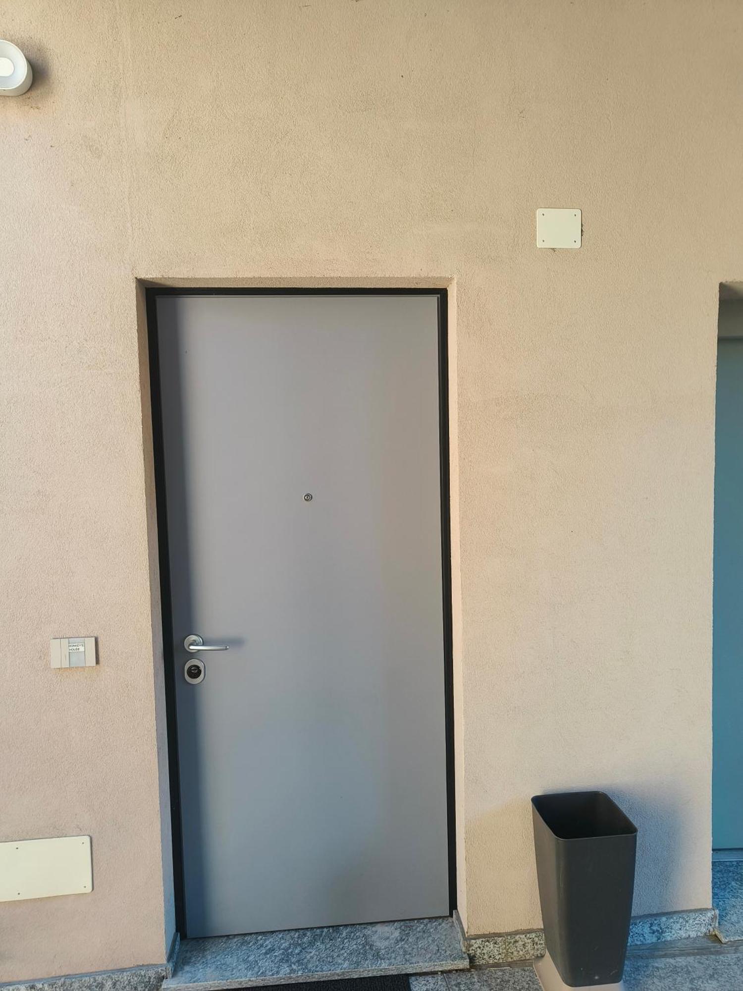 Apartment Near To Como - Donkey'S House Tavernerio Exterior photo