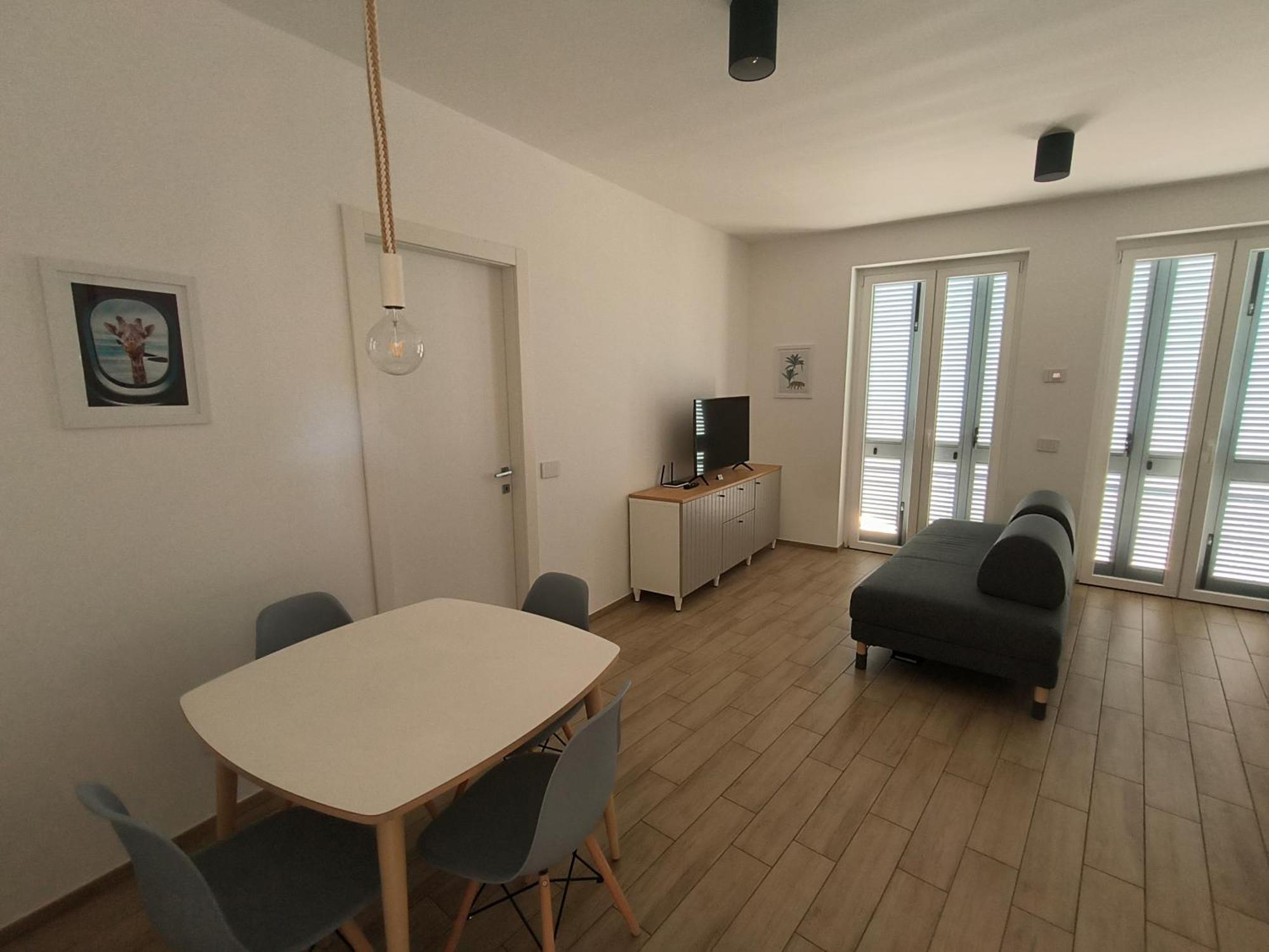 Apartment Near To Como - Donkey'S House Tavernerio Exterior photo